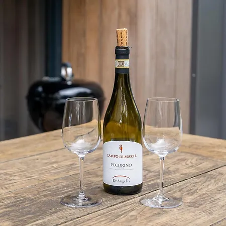 Grevelingen 74 - Noordzeepark * Ouddorp