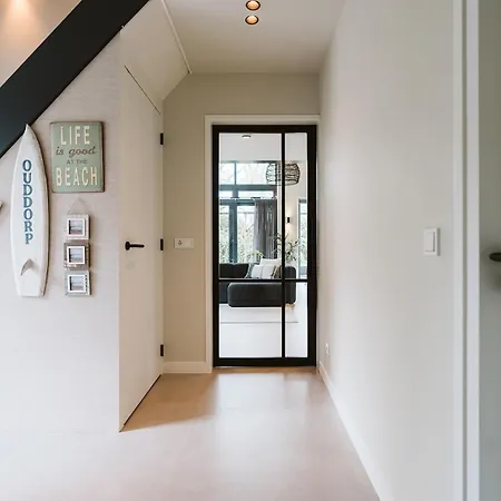 Dom wakacyjny Grevelingen 74 - Noordzeepark *