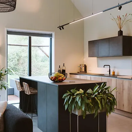 Grevelingen 74 - Noordzeepark Dom wakacyjny *