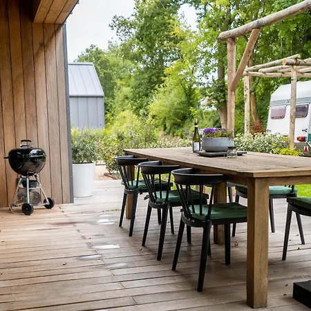 Grevelingen 74 - Noordzeepark Ouddorp