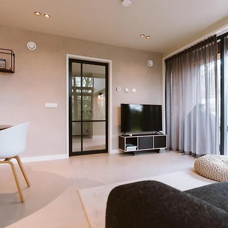 Grevelingen 74 - Noordzeepark * Ouddorp