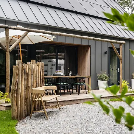 Grevelingen 74 - Noordzeepark Ouddorp